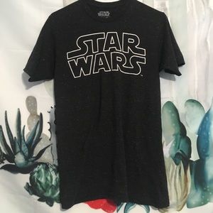 STAR WARS T-shirt